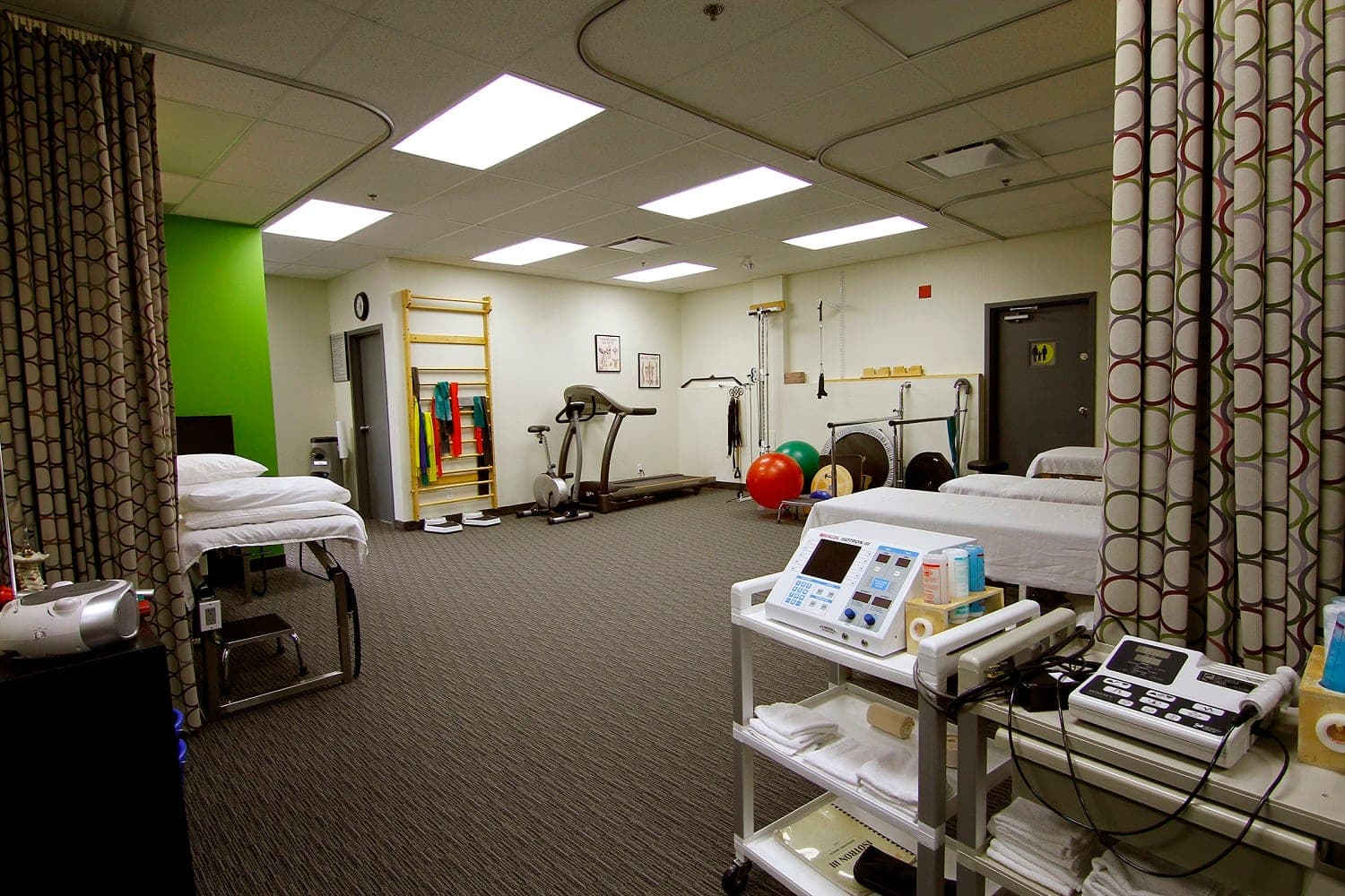 Clinique de réadaptation physique Roussillon (photo: Clinique de réadaptation physique Roussillon, via Google)