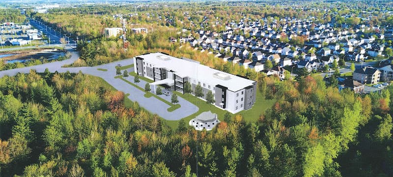 CHSLD Michèle-Bohec - Photo 1