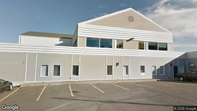 Denturologiste Jean Bernier (Google Street View)