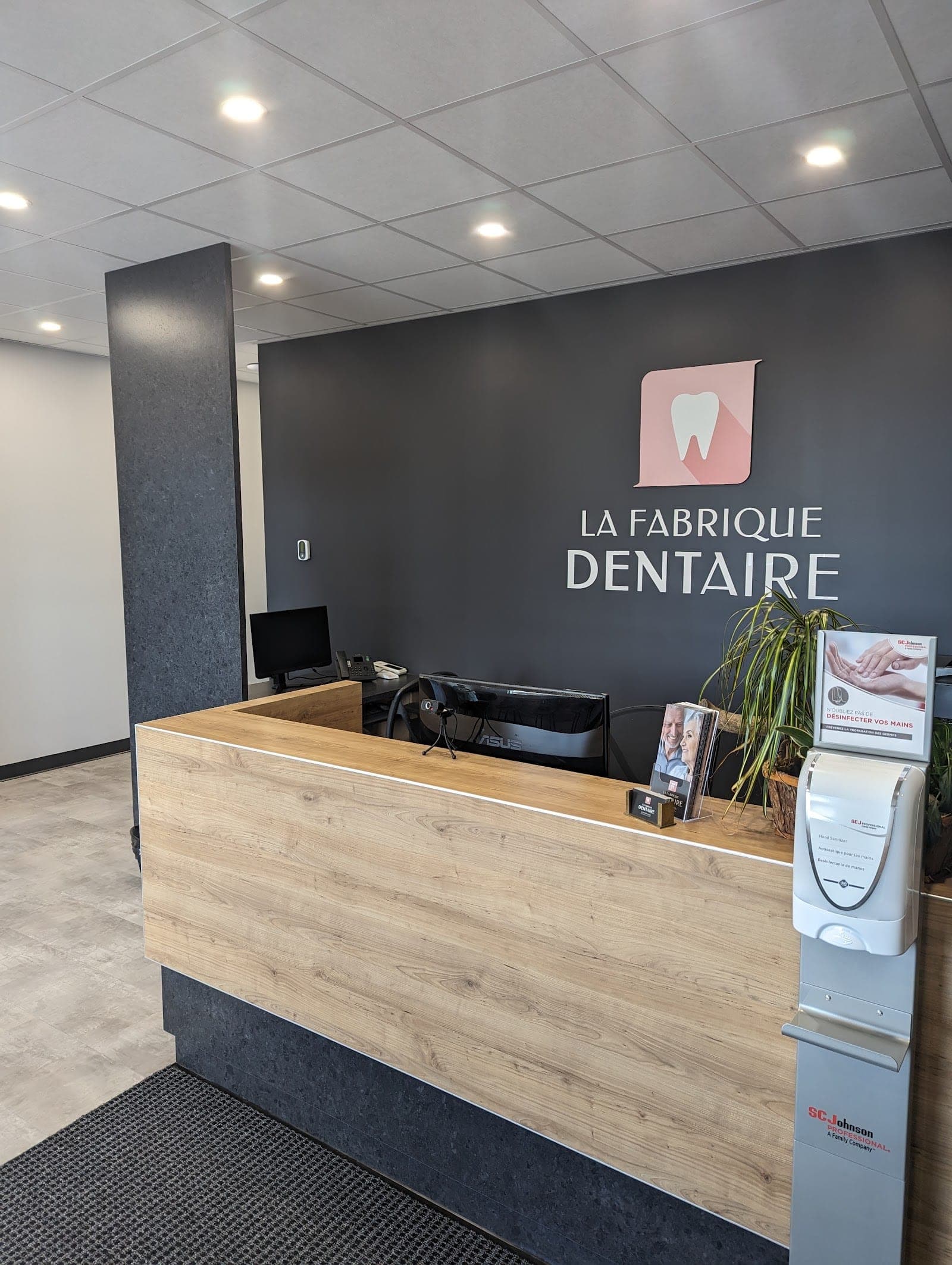 La Fabrique Dentaire (photo: La Fabrique Dentaire, via Google)