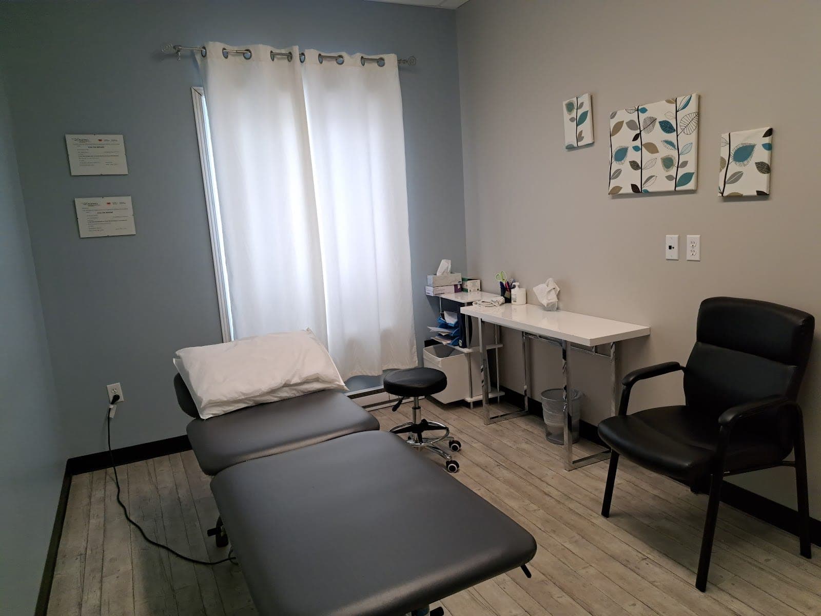 Axo Physio (photo: Axo Physio Pont-Rouge, via Google)