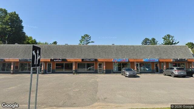 Verreault & Fortin Denturologistes (Google Street View)