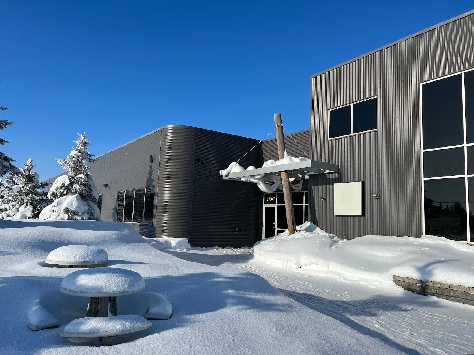 The Compounding Pharmacy of Manitoba (photo: The Compounding Pharmacy of Manitoba, via Google)