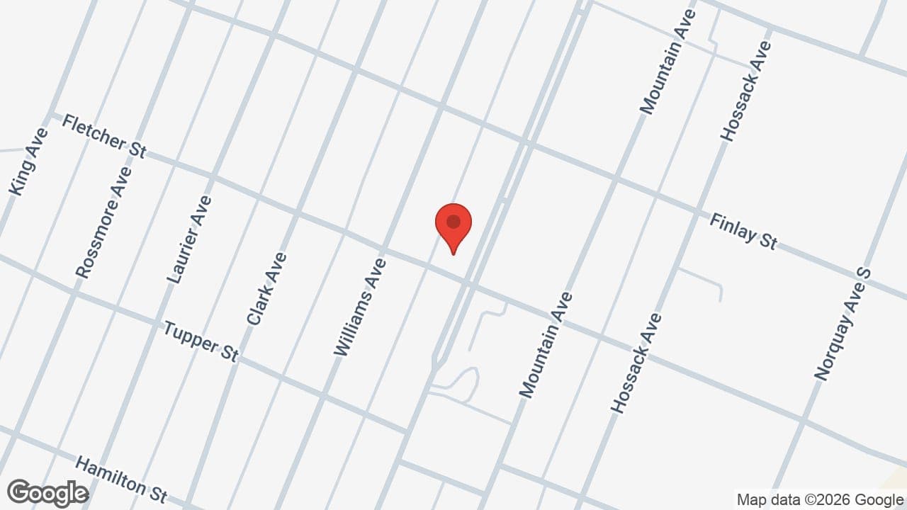 Map: Killarney Optometric Centre