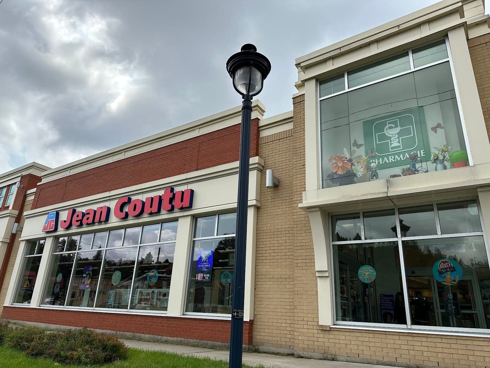 PJC Jean Coutu (photo: Jean Simon, via Google)