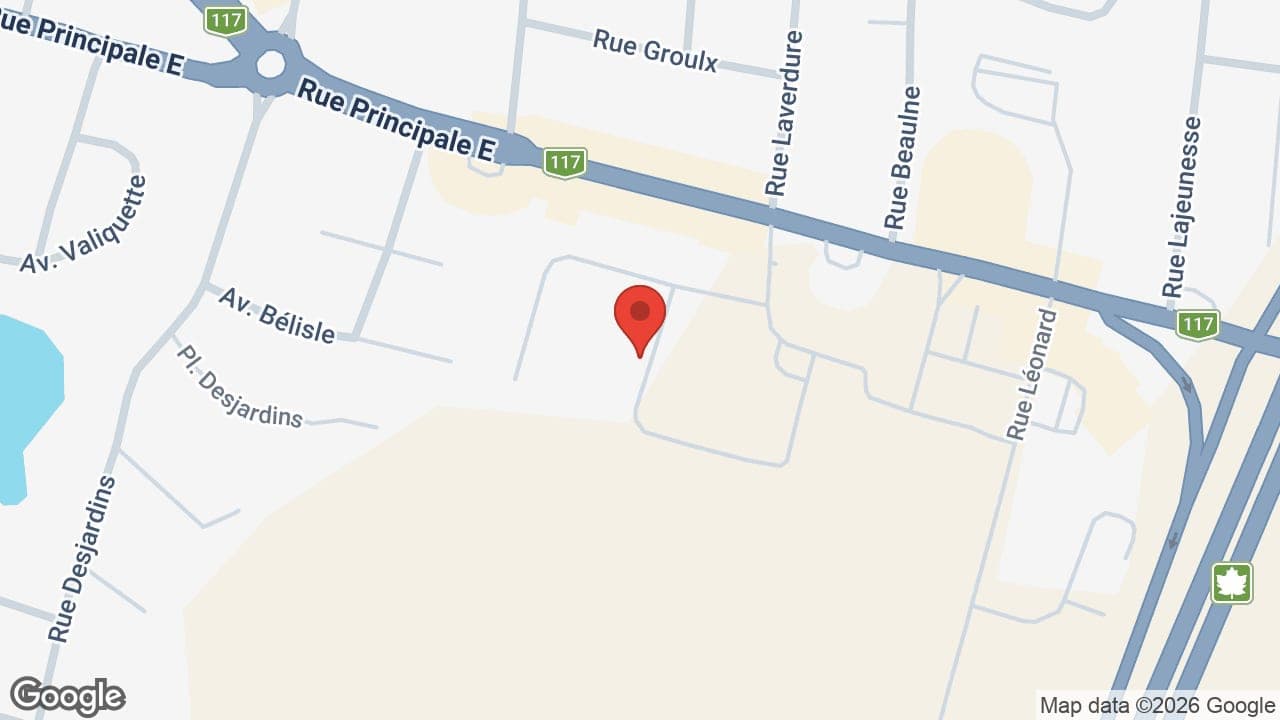 Map: Walmart Pharmacy
