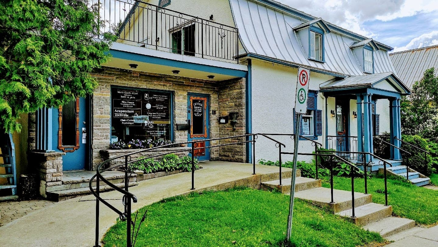 Le 9 Main Health Center And Services Professionals (photo: Le 9 principale - Centre de santé et services professionnels, via Google)