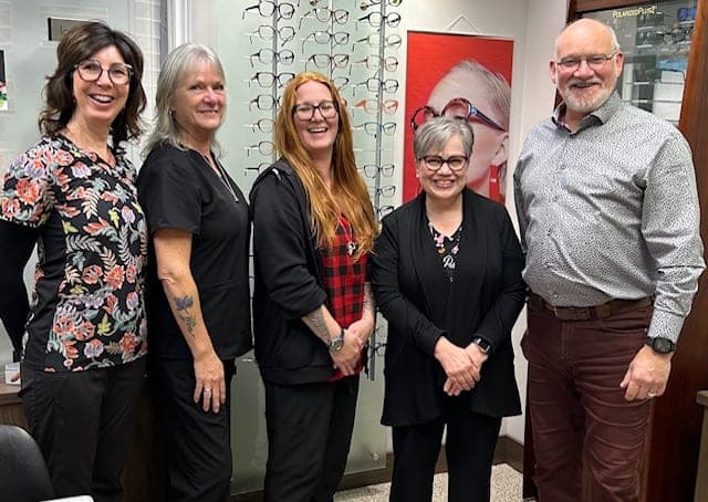 Campbellford Optometry (photo: Campbellford Optometry, via Google)