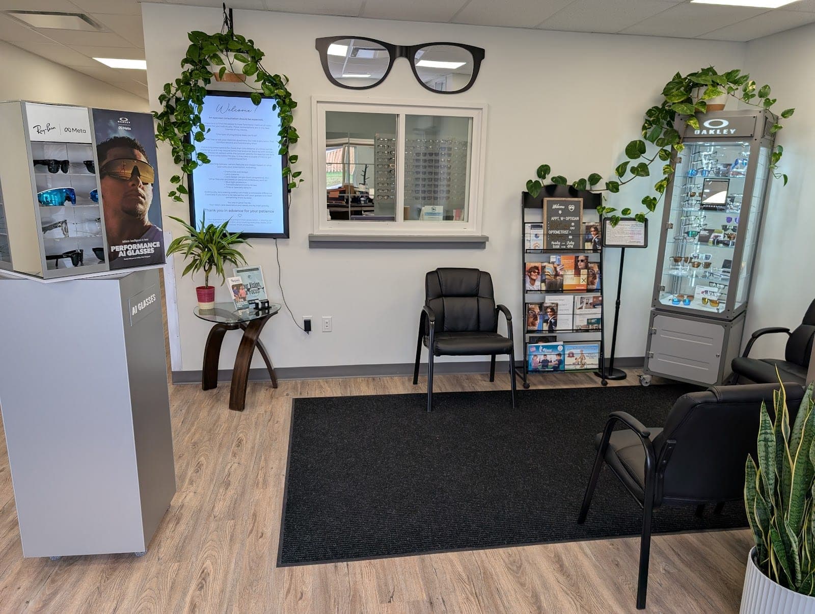 Community Eye Care (photo: Community Eye Care, via Google)