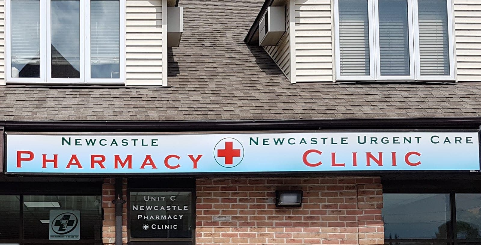Newcastle Pharmacy (photo: Newcastle Pharmacy, via Google)