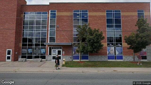 Bowmanville Clinic Pharmacy (Google Street View)