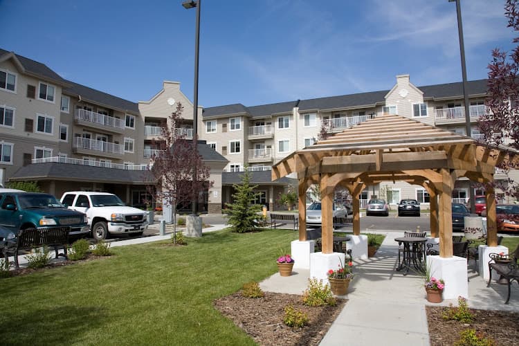 Rutherford Heights by Optima Living - Photo 1