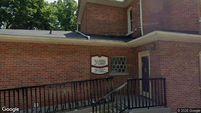 Newcastle Village Physiotherapy (Google Street View)