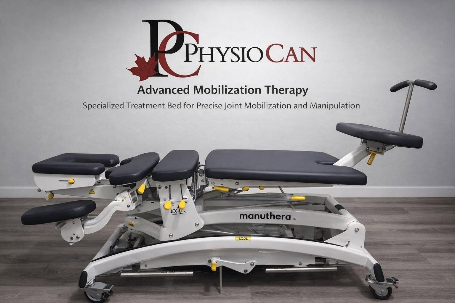 SeniorHome.ca - PhysioCan Physiotherapy