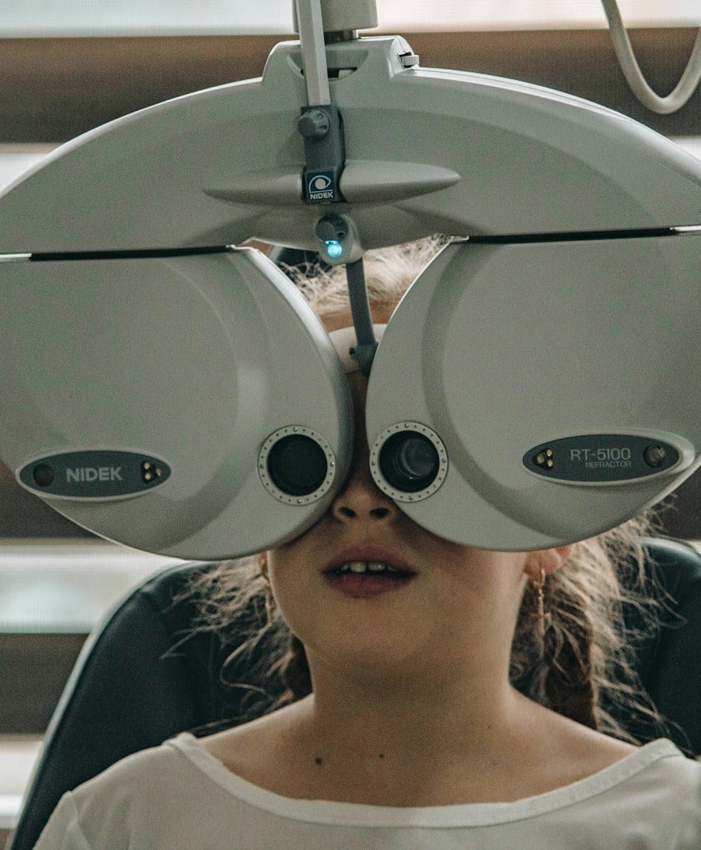SeniorHome.ca - Bowmanville Eye Centre