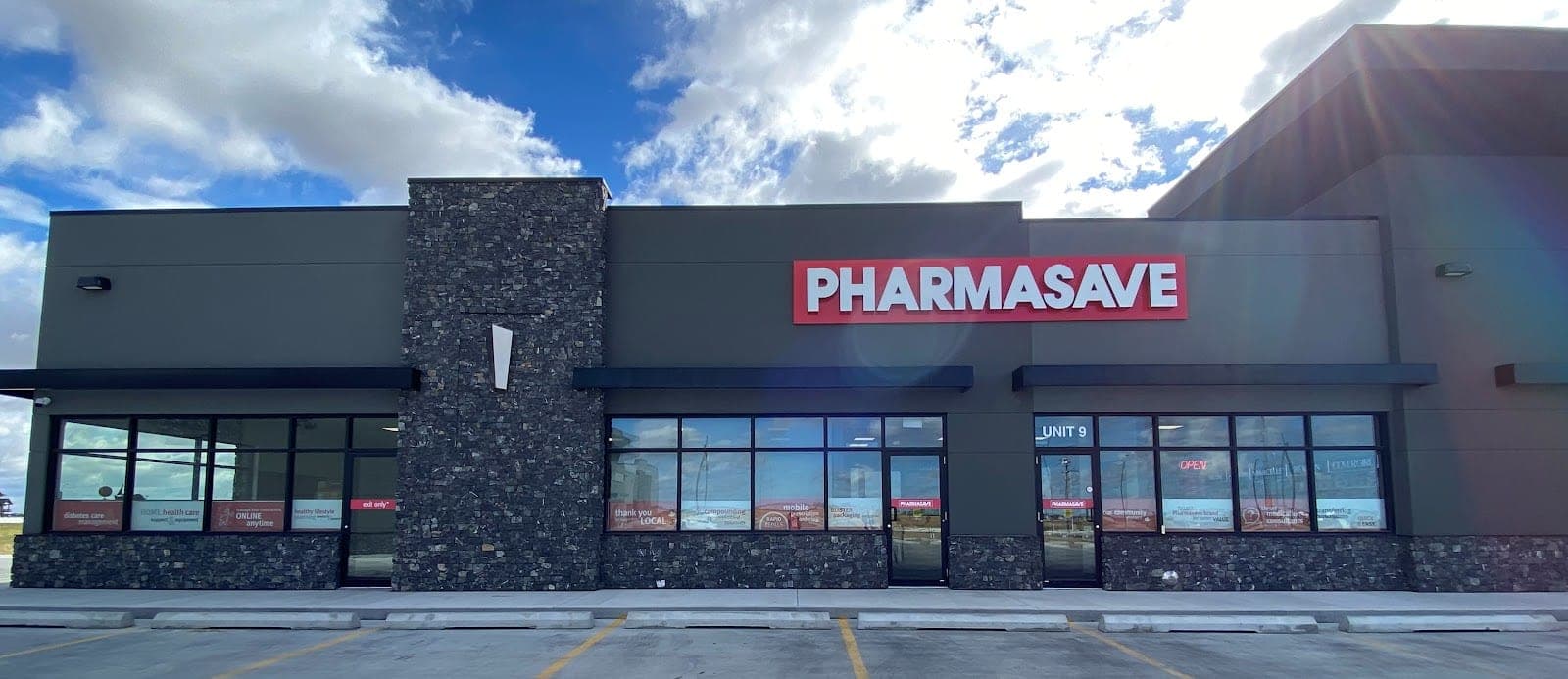 Warman Pharmasave (photo: Warman Pharmasave, via Google)