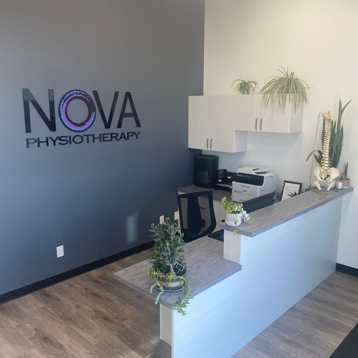 SeniorHome.ca - Nova Physiotherapy