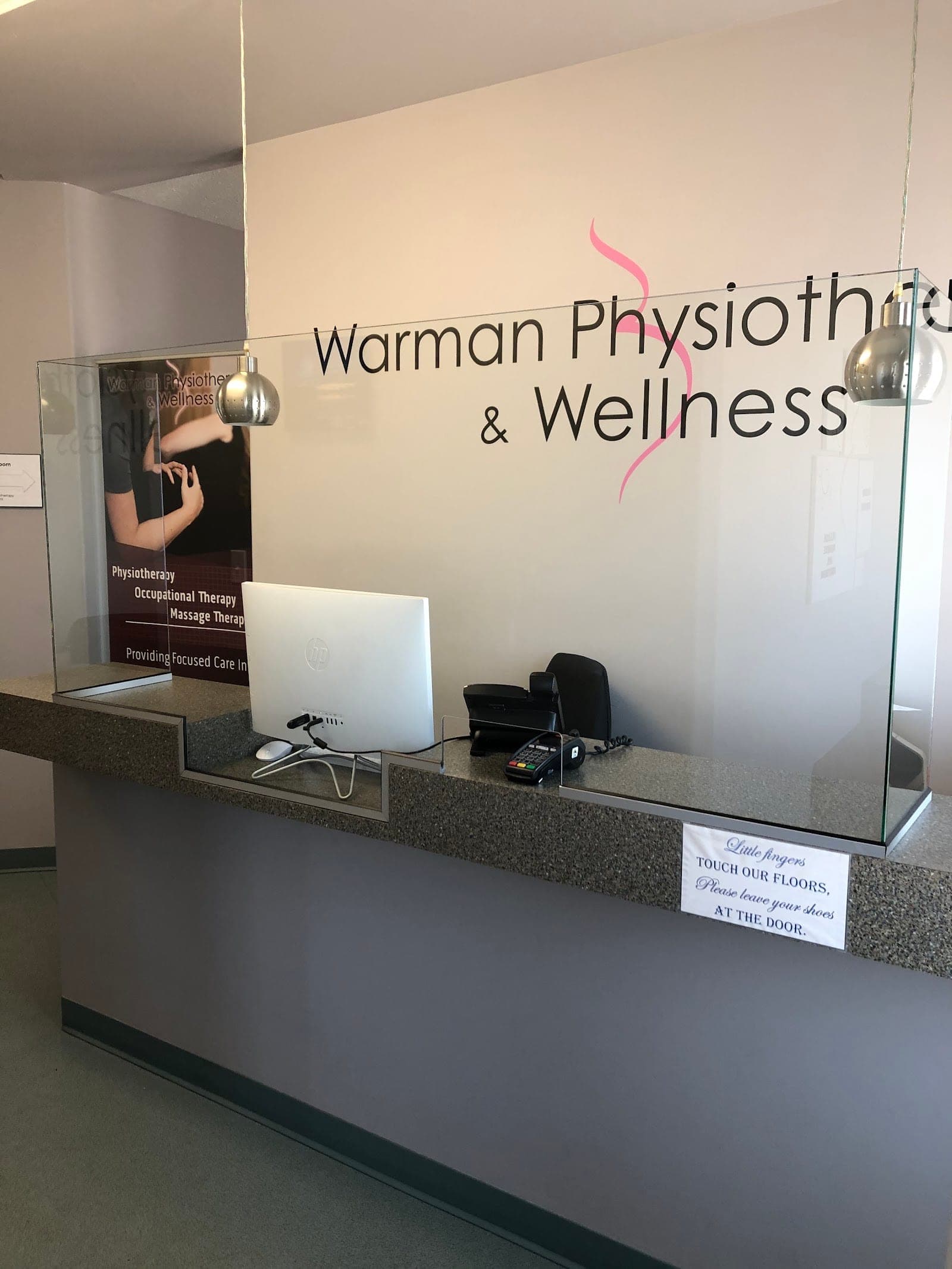 Warman Physiotherapy & Wellness (photo: Warman Physiotherapy & Wellness, via Google)