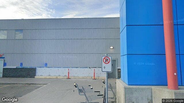 Loblaw Pharmacy (Google Street View)