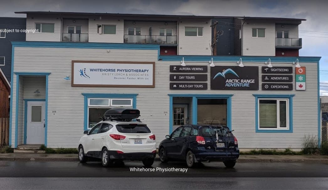 Whitehorse Physiotherapy (photo: Whitehorse Physiotherapy, via Google)