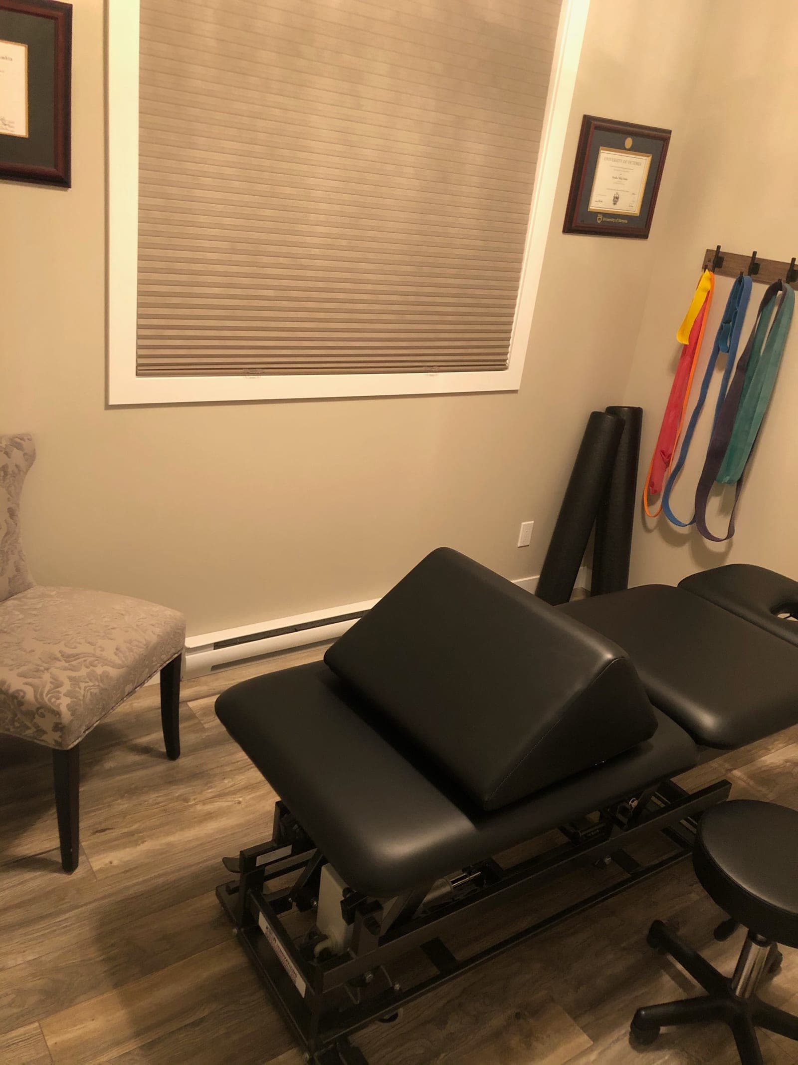 Holm Therapy (photo: Holm Therapy, via Google)