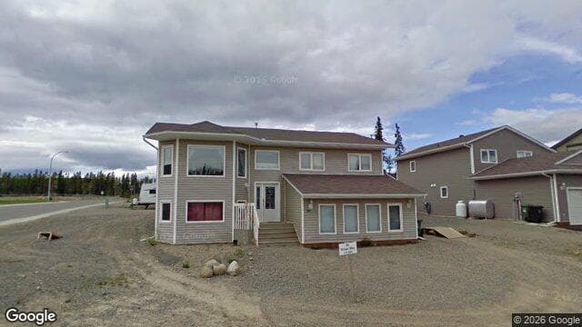 Barbara Robinson (Google Street View)