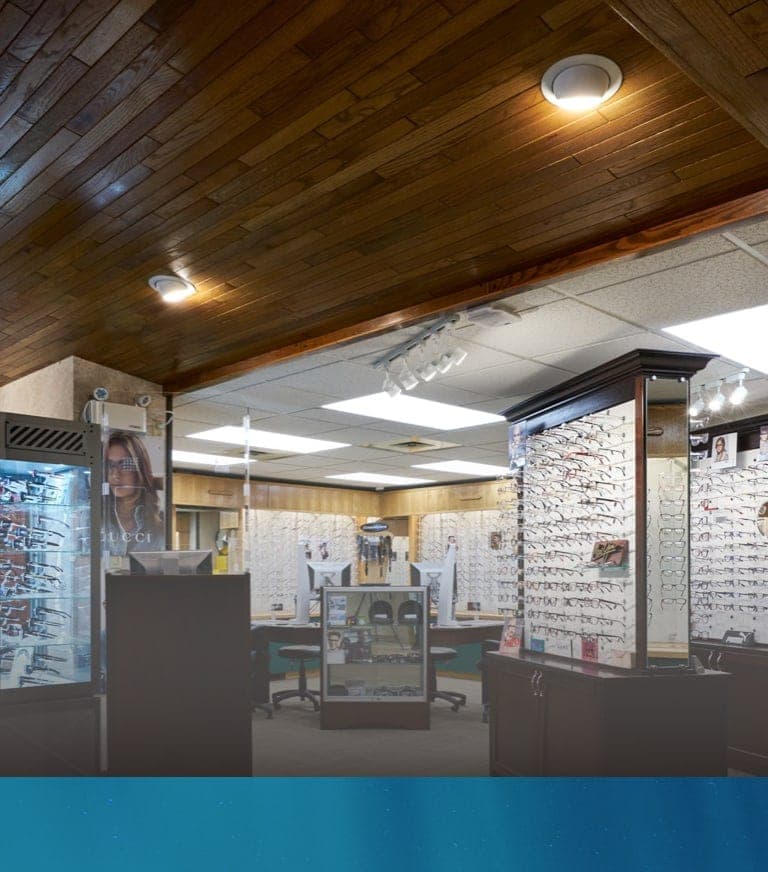 SeniorHome.ca - Northern Lights Optometry