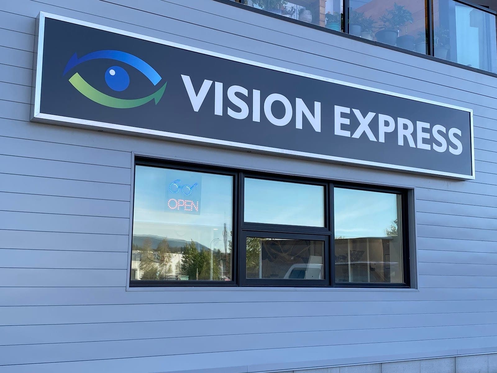 Vision Express Optical (photo: Vision Express Optical Ltd, via Google)