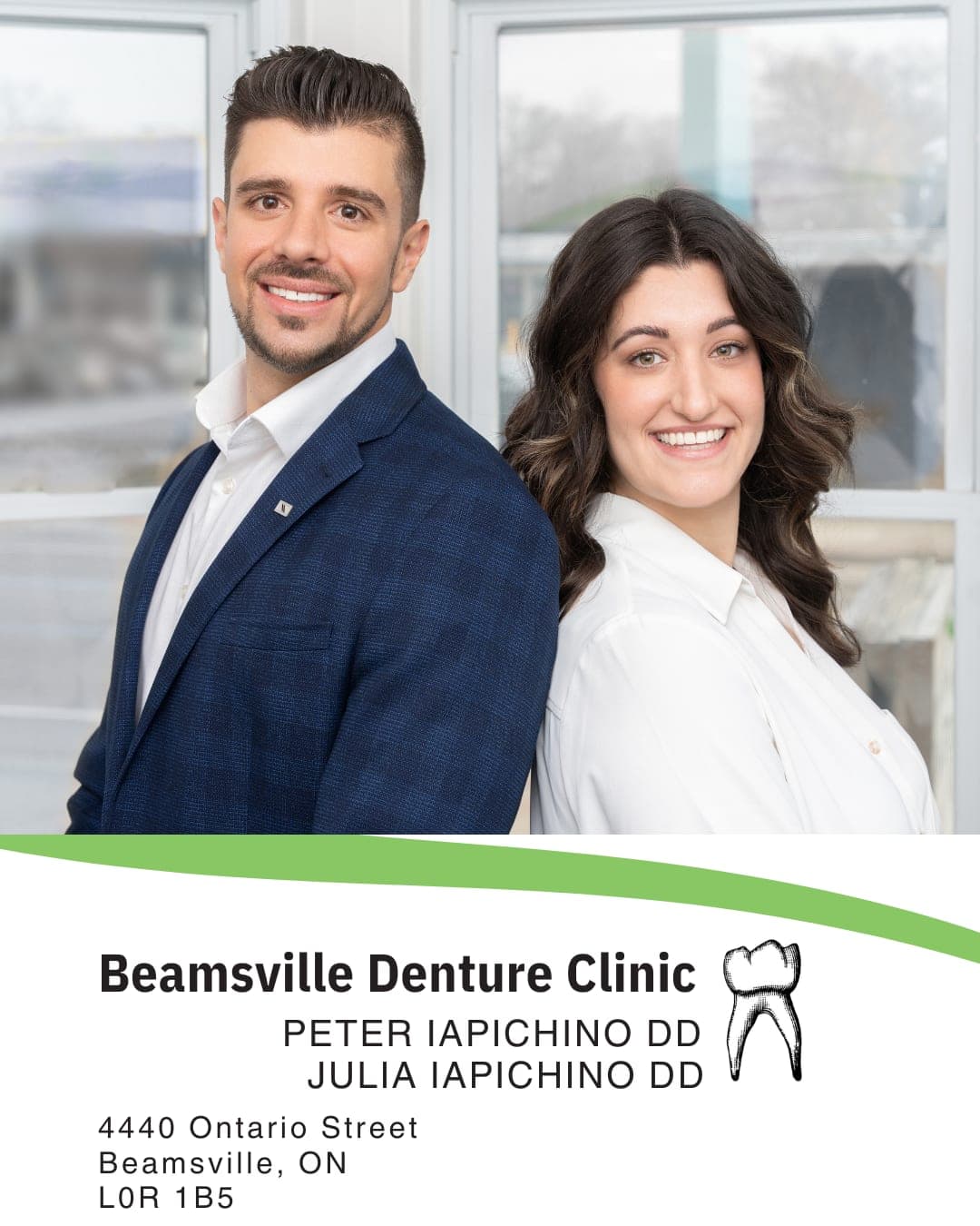 Beamsville Denture Clinic (photo: Beamsville Denture Clinic, via Google)