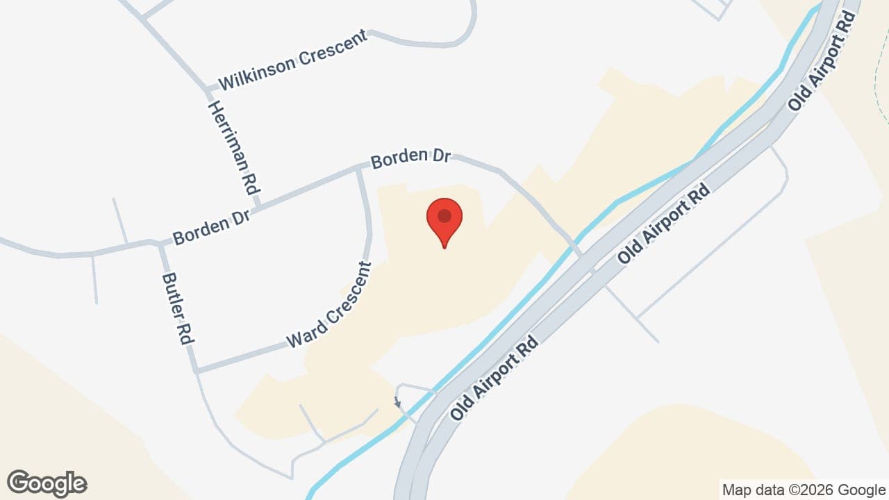 Map: Walmart Pharmacy