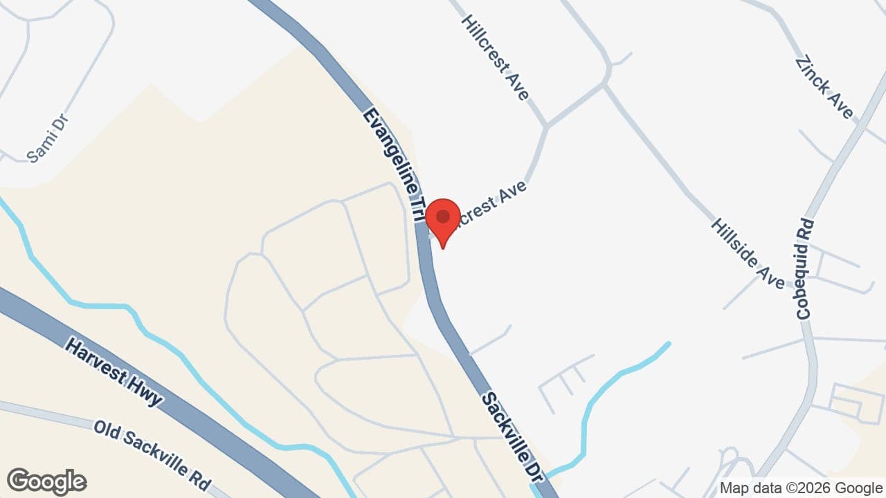 Map: Rx Solution Pharmacy