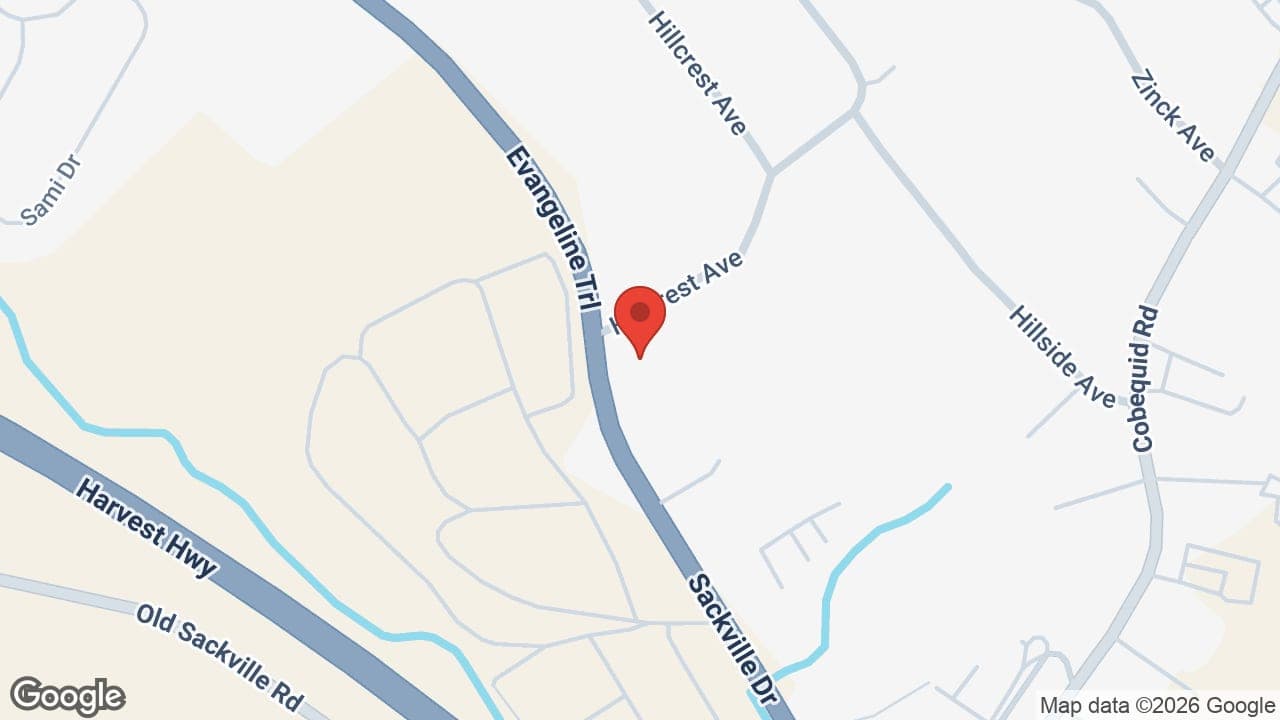 Map: Alpha Optical