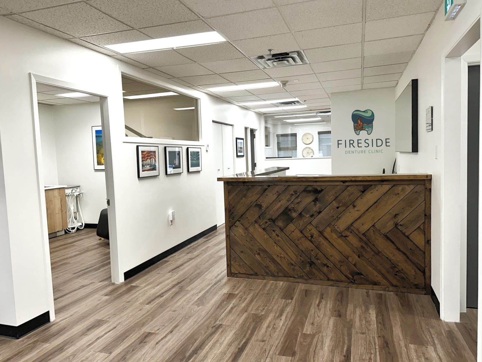 SeniorHome.ca - Fireside Denture Clinic