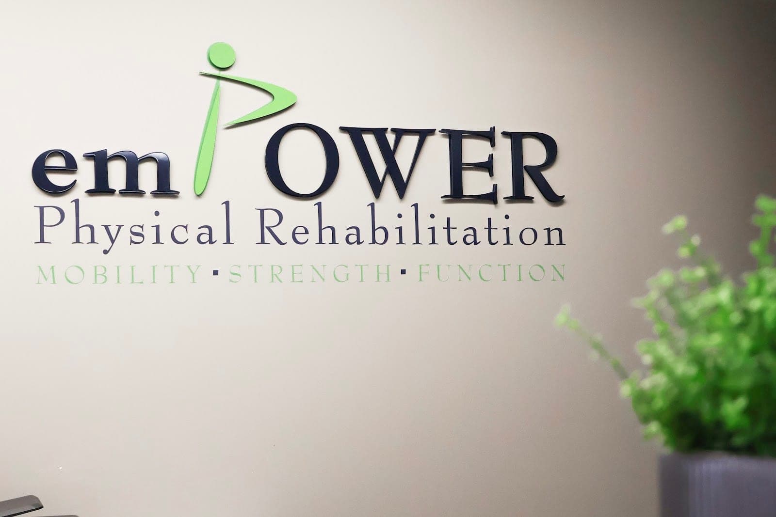 Empower Physical Rehabilitation (photo: Empower Physical Rehabilitation Inc, via Google)