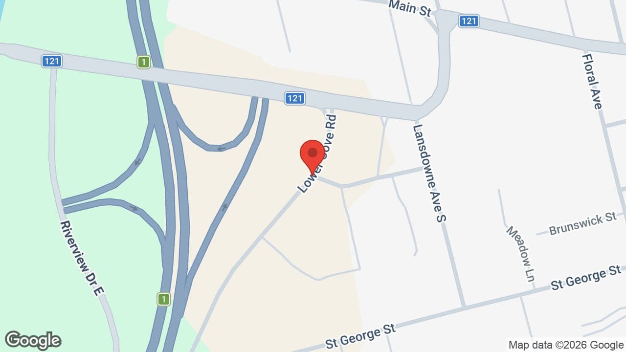 Map: DRUGStore Pharmacy