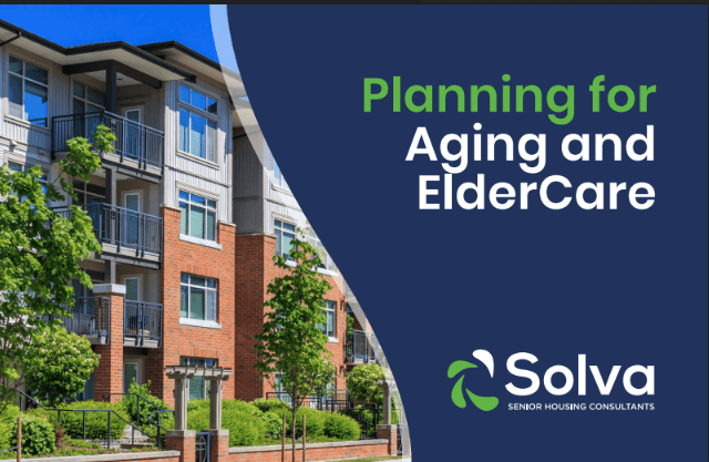 Solva Senior Living - Photo 1