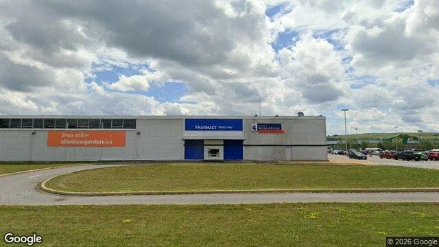 Atlantic Superstore Pharmacy (Google Street View)