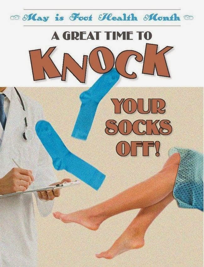 Pinnacle Podiatry Dr. J Ryan Hartlen (photo: Pinnacle Podiatry Dr. J Ryan Hartlen, via Google)
