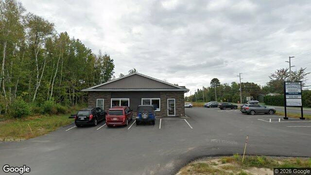 Ashley Burke, PT (Google Street View)
