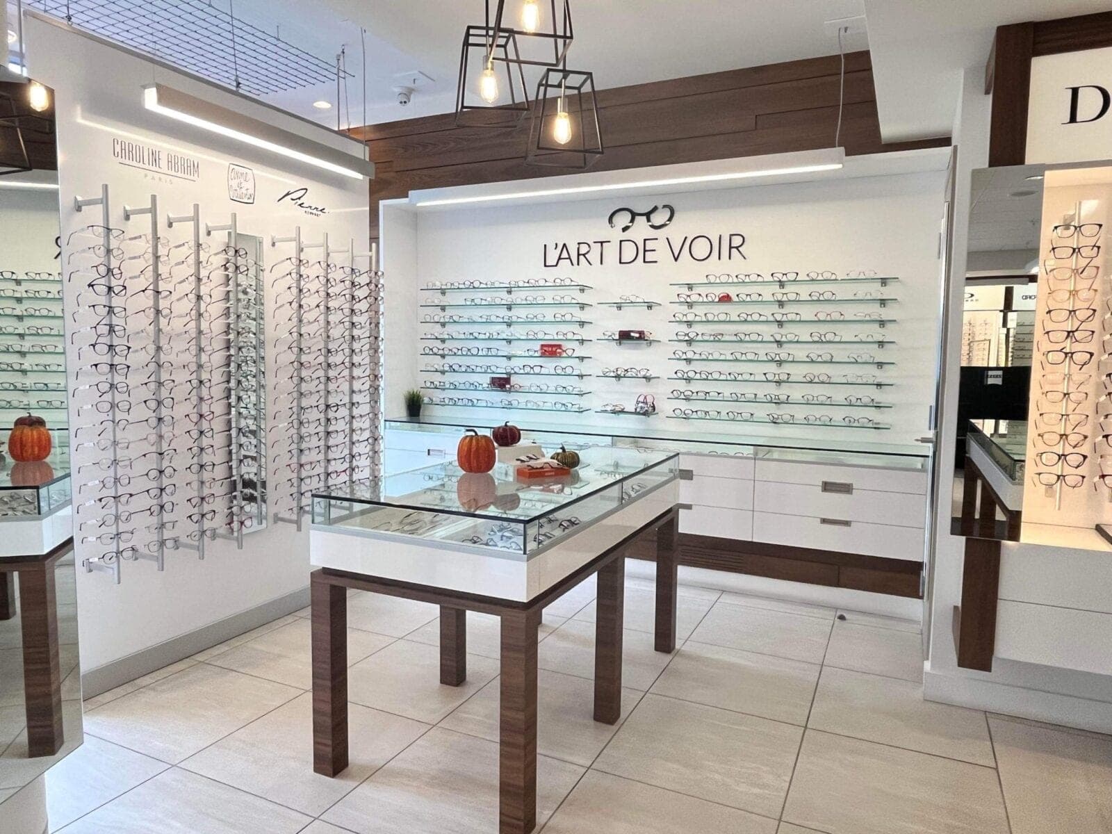 SeniorHome.ca - Centre Visuel Rawdon