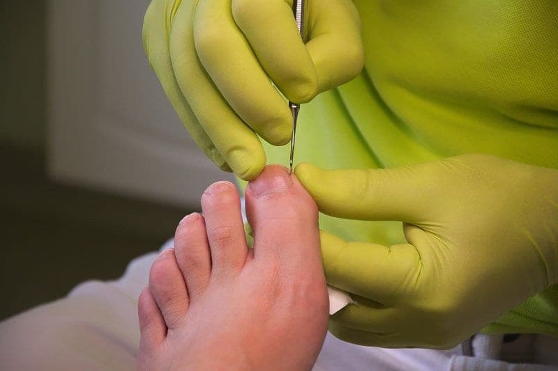 Clinique santé (photo: Clinique Global Médic Soin inc., via Google)