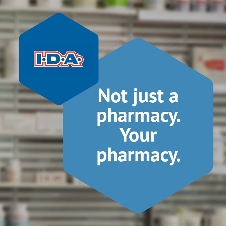 I.D.A. Forks Pharmacy (photo: I.D.A. Forks Pharmacy, via Google)