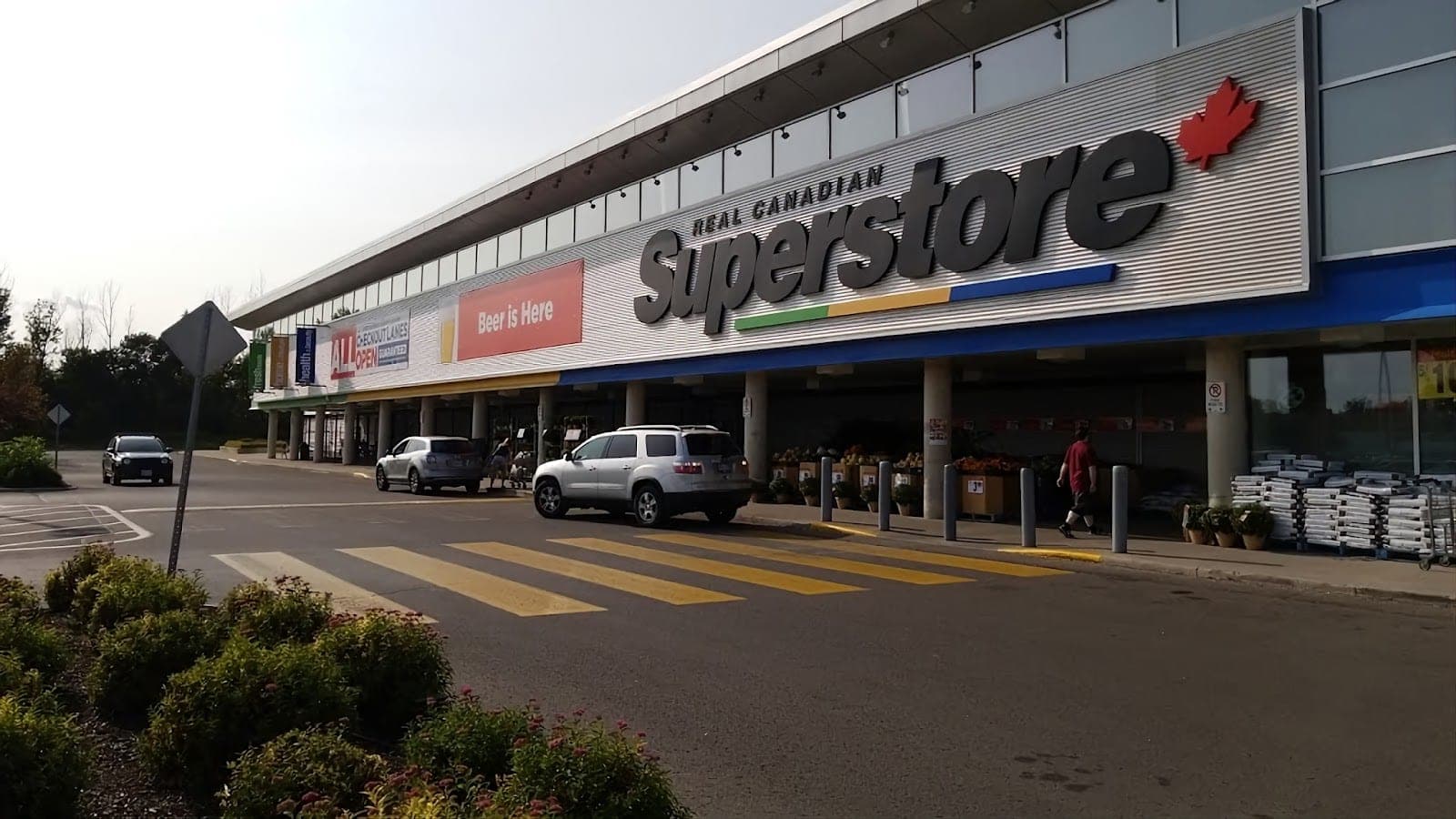 Loblaw Pharmacy (photo: Lazarus, via Google)