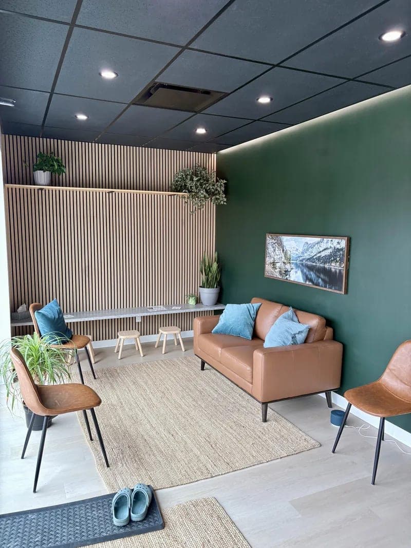 SeniorHome.ca - Achieve Movement Health Clinic