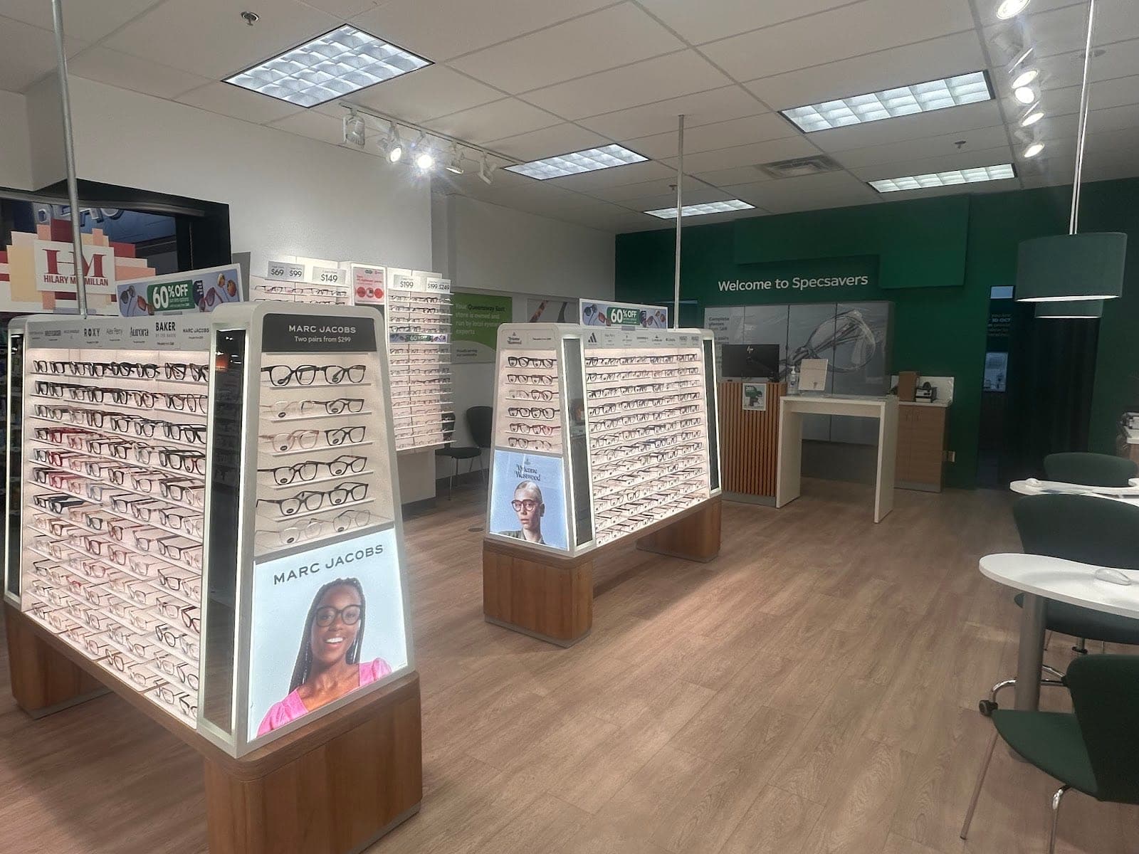 Specsavers Queensway East Real Canadian Superstore (photo: Deepak Sethi, via Google)