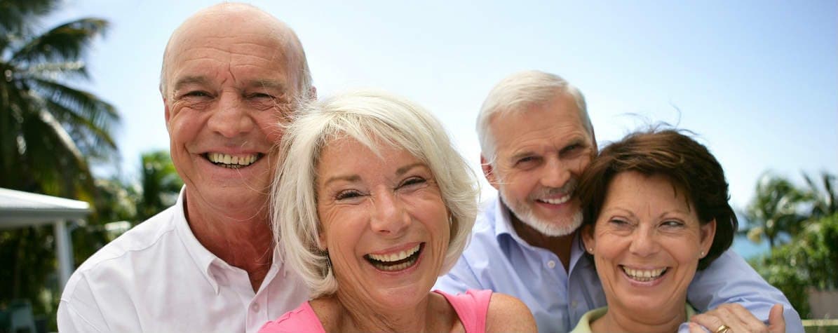 Bert Rufenach Denture Clinic, Simcoe (photo: Bert Rufenach Denture Clinic, Simcoe, via Google)
