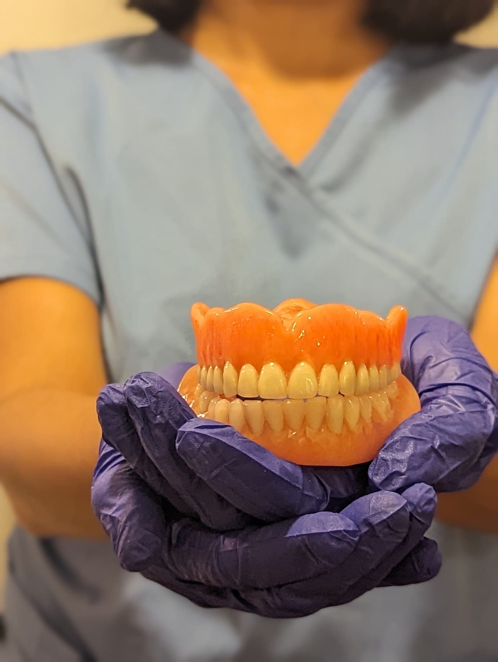 Forever Young Denture Clinic (photo: Forever Young Denture Clinic, via Google)