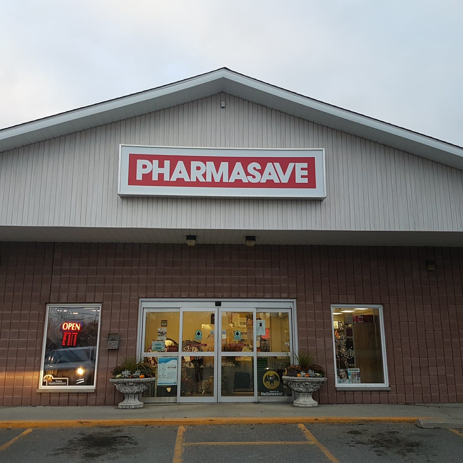 Pharmasave BDR Drug Mart (photo: Garth Angus, via Google)