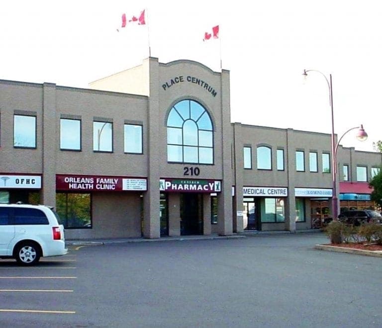 Pharmacie Centrum Pharmacy (photo: Pharmacie Centrum Pharmacy, via Google)