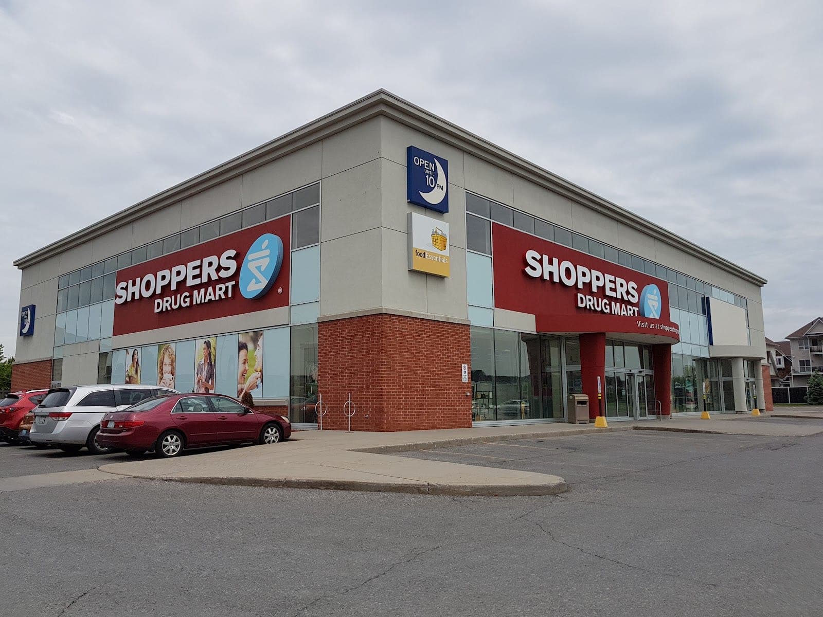 Shoppers Drug Mart (photo: Amgad Abdou, via Google)